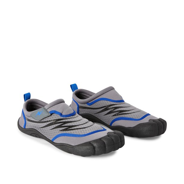 Athletic Works Toddlers' Water Shoes, Sizes 5/6-9/10