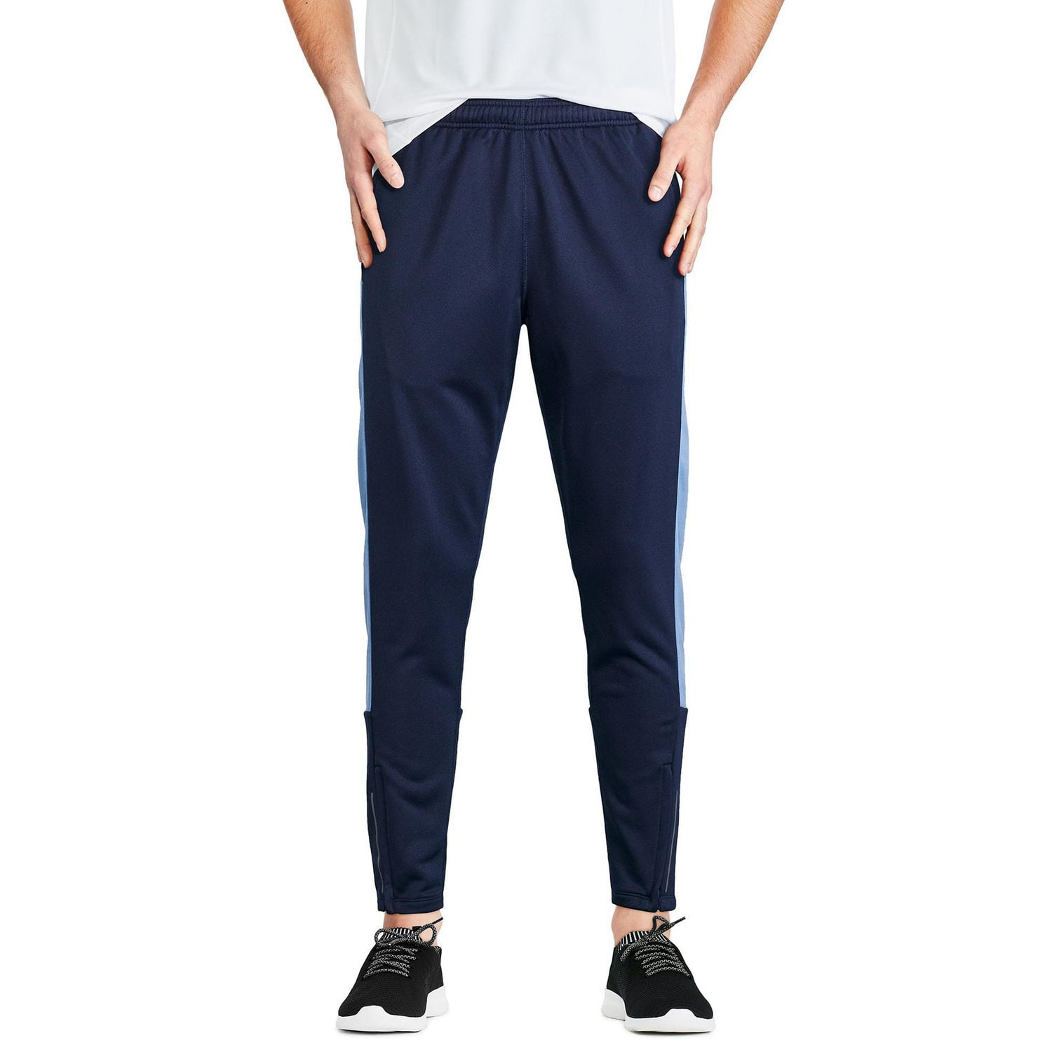 Pantalon en tricot Athletic Works pour hommes