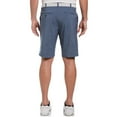 thumbnail image 2 of Ben Hogan Performance Men's Active Flex 4-Way Stretch Heather Short, 2 of 2