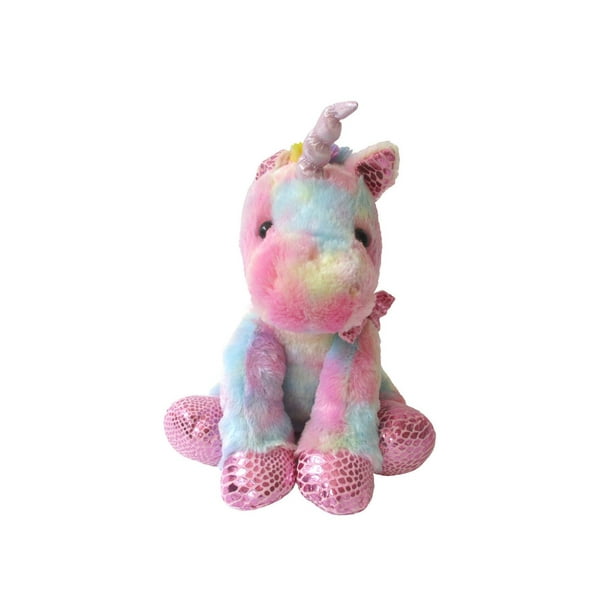 walmart stuffed unicorn