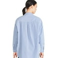 thumbnail image 3 of George Women's Poplin Shirt, 3 of 6