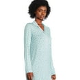 thumbnail image 2 of George Women's Nightshirt, 2 of 6