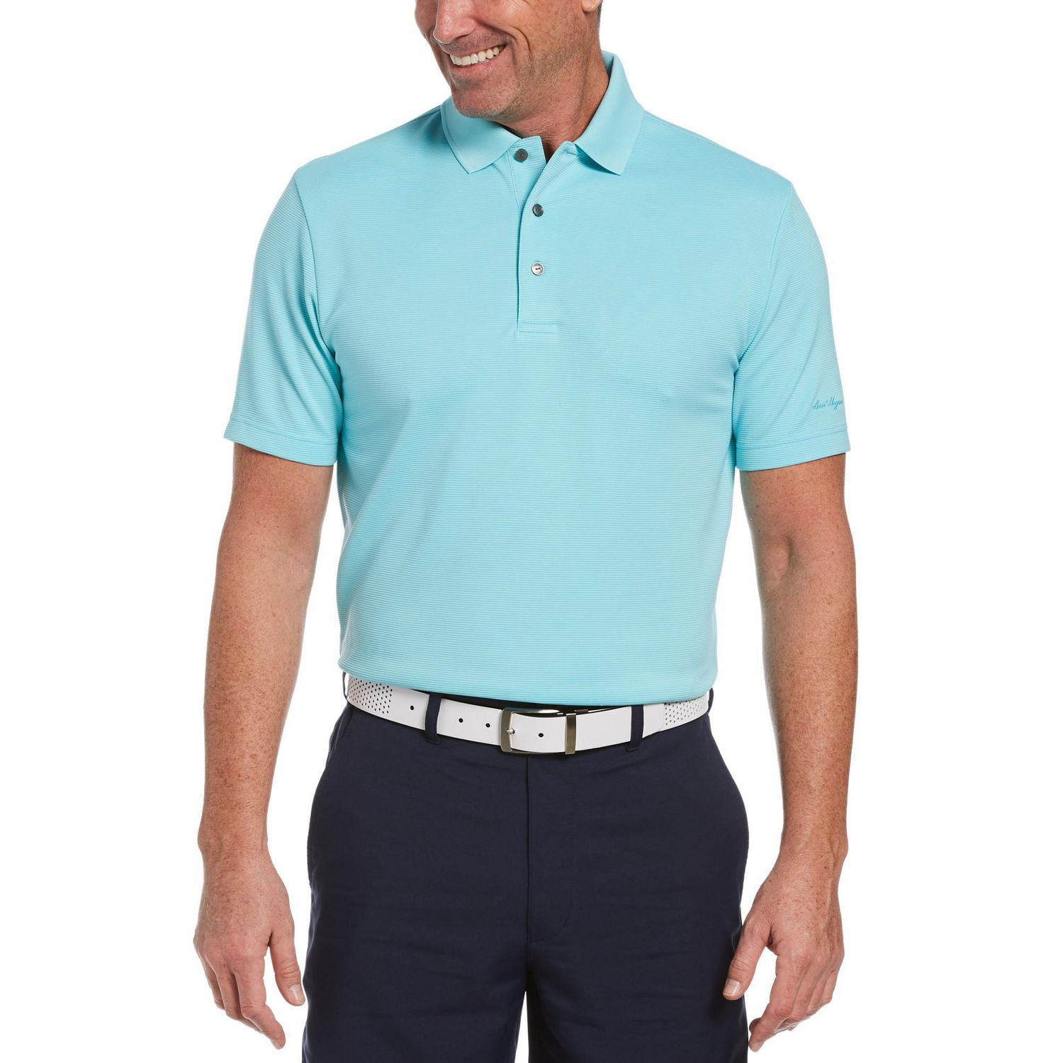 Ben hogan performance polo best sale