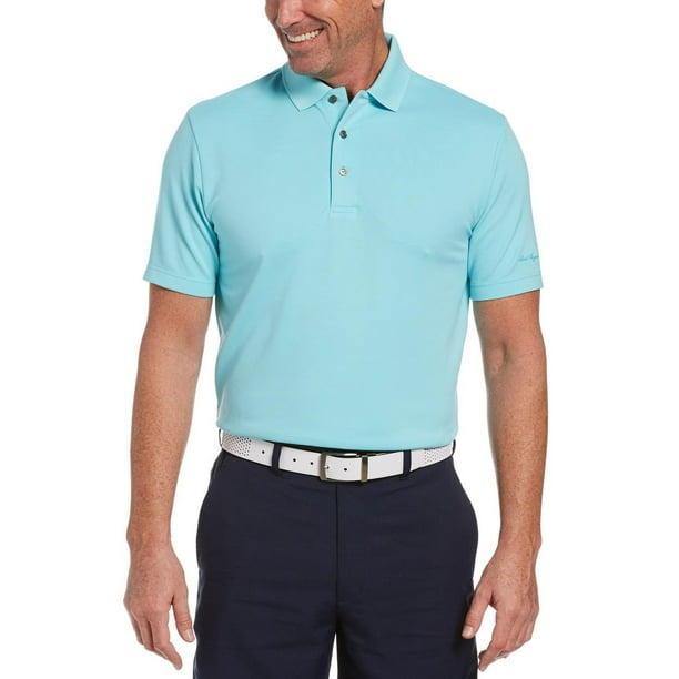 Polo à manches courtes Performance Easy Care Solid pour homme