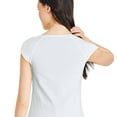 thumbnail image 3 of George Women's Knotted Front Top, 3 of 6