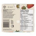 thumbnail image 3 of LIBERTÉ Greek Organic Strawberry 0% MF Yogurt, 3 of 9