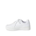 thumbnail image 3 of Time and Tru Women's Chunk Sneakers, 3 of 4