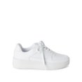 thumbnail image 1 of Time and Tru Women's Chunk Sneakers, 1 of 4