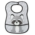 thumbnail image 1 of George Infants' Unisex Easy Wipe Bib, 1 of 1