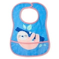 thumbnail image 1 of George Infants' Unisex Easy Wipe Bib, 1 of 1