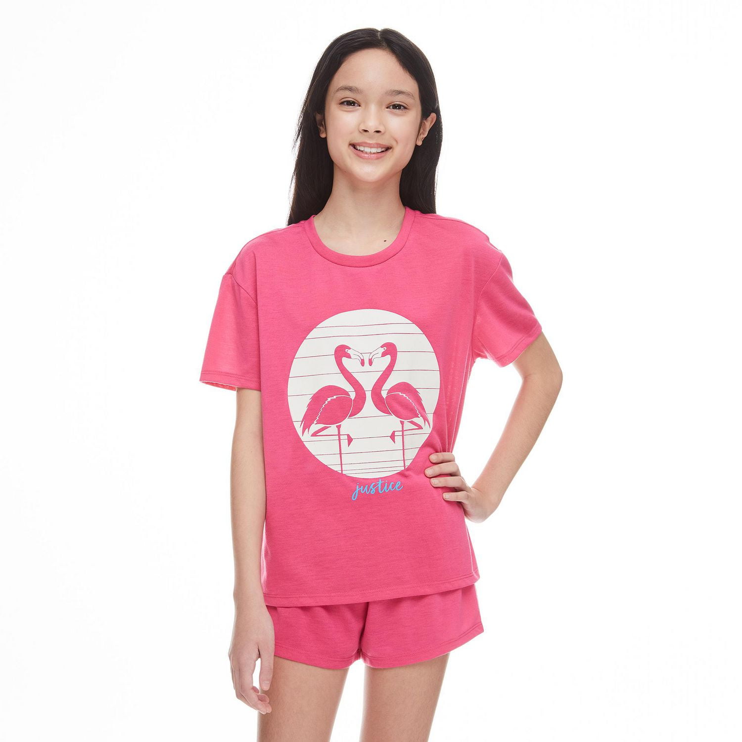 Pyjama fille walmart hot sale