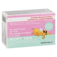 thumbnail image 1 of ACET Suppository for Fever & Pain 120mg, 1 of 1