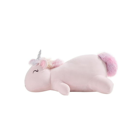 Your Zone Weighted Plush Pillow