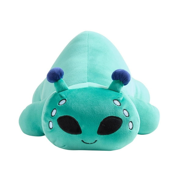Your Zone Weighted Plush Pillow