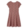 thumbnail image 2 of Robe patineuse George pour filles, 2 of 2