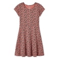 thumbnail image 1 of Robe patineuse George pour filles, 1 of 2
