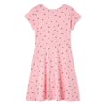 thumbnail image 2 of Robe patineuse George pour filles, 2 of 2