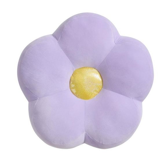 Your Zone Weighted Plush Pillow