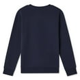 thumbnail image 2 of George Boys' Crew Neckline Sweater, 2 of 2
