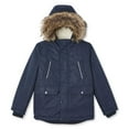 thumbnail image 1 of George Boys' Parka, 1 of 2