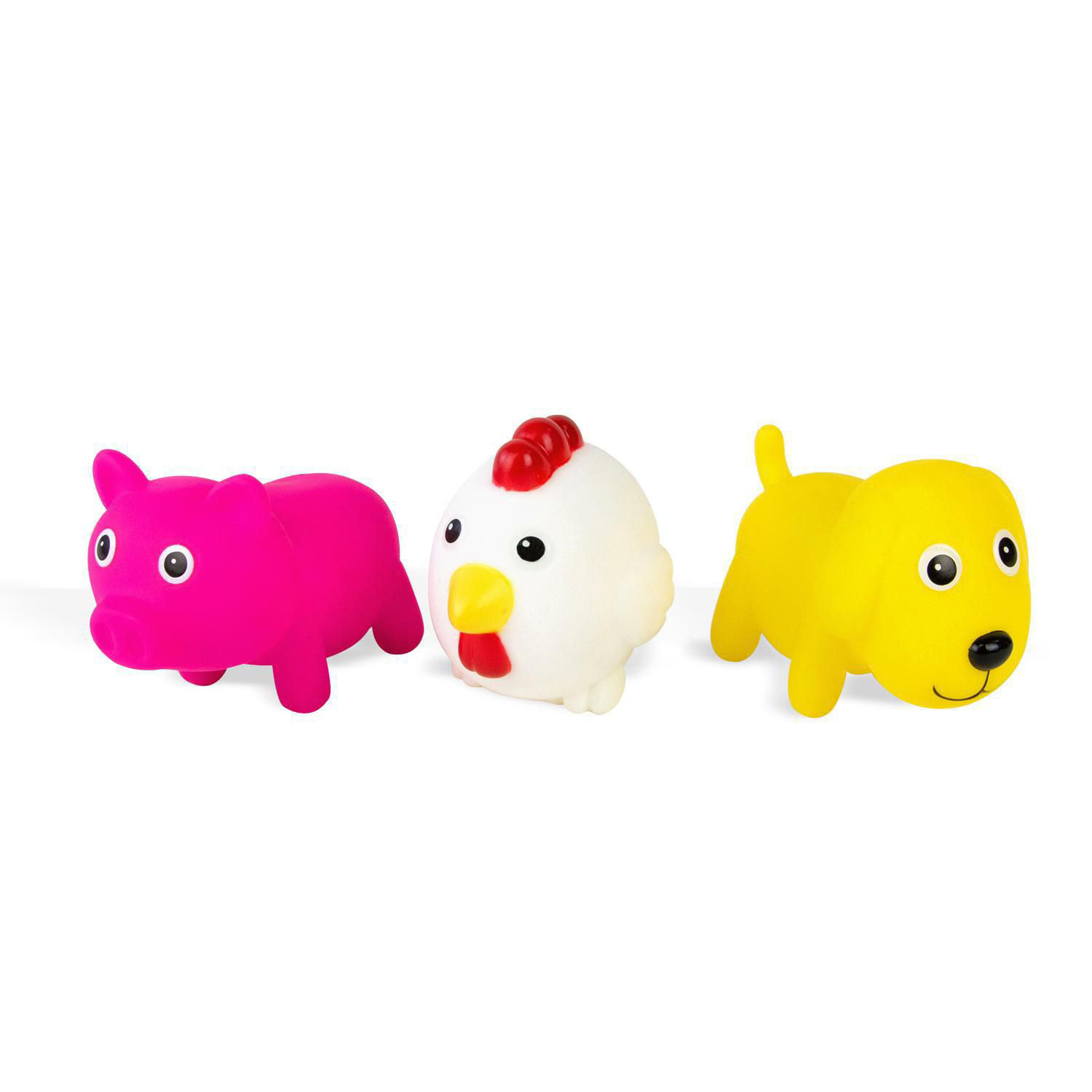 Spark Create Imagine Lamb Plush Toy,for all ages
