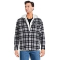 thumbnail image 1 of George Men's Polar Fleece Shirt, 1 of 6