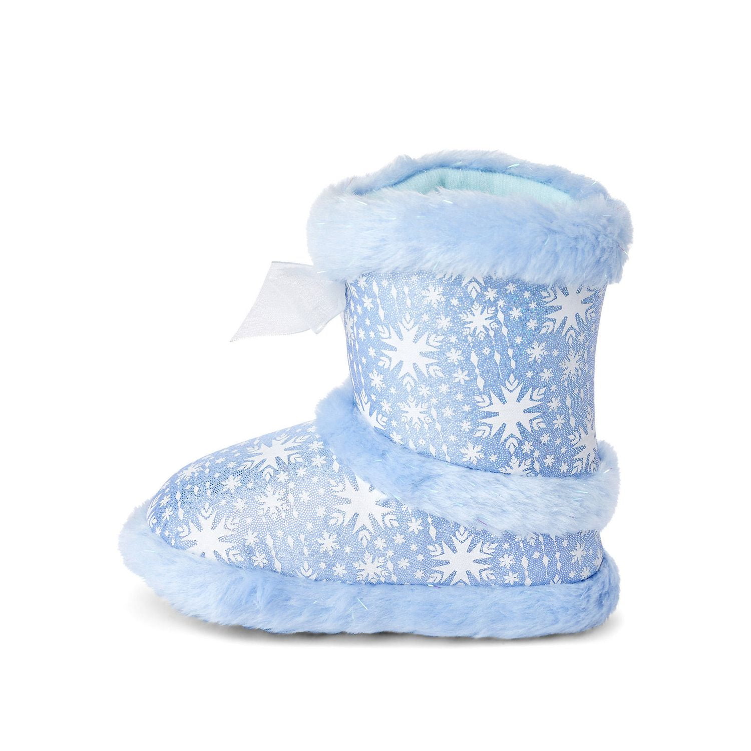 Frozen cheap slipper boots