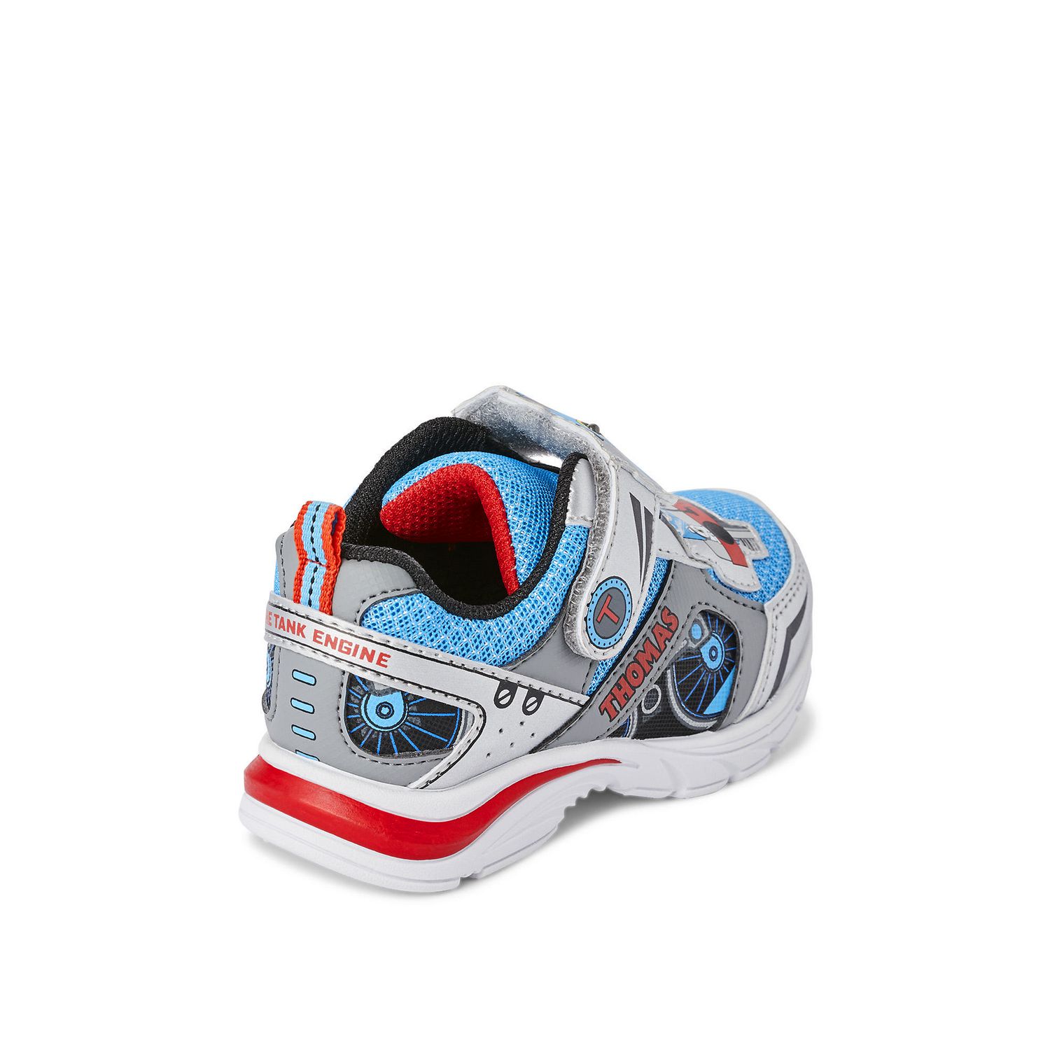 Thomas & Friends Athletic Shoes for Toddler Boys 
