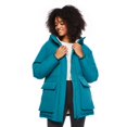 thumbnail image 1 of No Boundaries Women's Parka, 1 of 6
