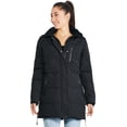 thumbnail image 1 of Canadiana Women's Quilted Down Parka, 1 of 6
