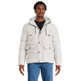 thumbnail image 1 of George Men's Puffer Jacket, 1 of 1