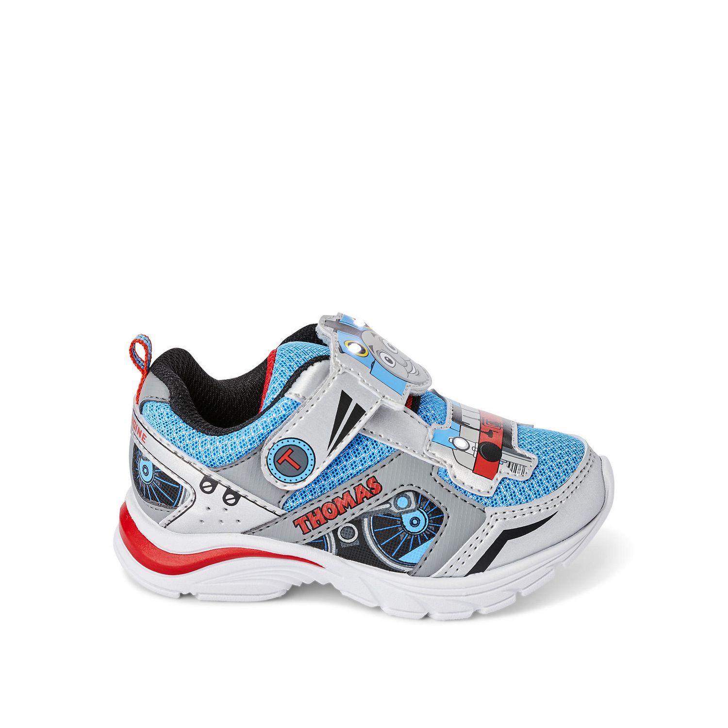 Thomas and Friends Thomas & Friends Toddler Boys' Sneakers | Walmart Canada