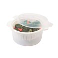 thumbnail image 1 of Mini plateau de cuisson - cuisson micro-ondes, 1 of 1