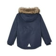 thumbnail image 2 of George Boys' Parka, 2 of 2