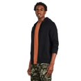 thumbnail image 2 of George Men's Full-Zip Hoodie, 2 of 6