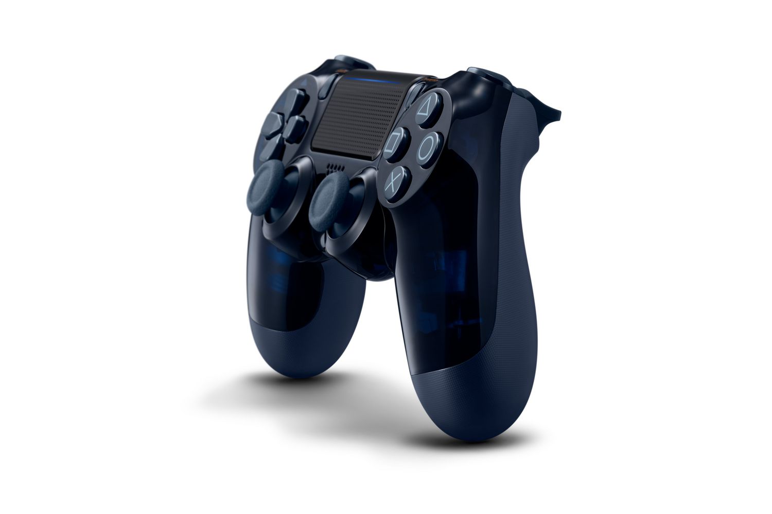 500 Million Limited Edition DUALSHOCK®4 Wireless Controller (PS4