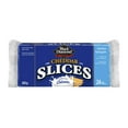 thumbnail image 1 of Black Diamond Cheddar Style Fat Free Thin Cheese Slices, 1 of 3