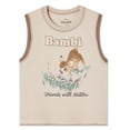 thumbnail image 3 of Disney Women's Bambi Tank, 3 of 4