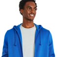 thumbnail image 4 of George Men's Full-Zip Hoodie, 4 of 6