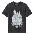 thumbnail image 3 of Peanuts Women's Snoopy Tee, 3 of 5