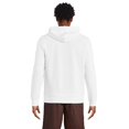thumbnail image 3 of George Men's Full-Zip Hoodie, 3 of 6