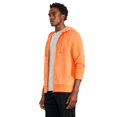 thumbnail image 2 of George Men's Full-Zip Hoodie, 2 of 6