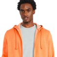 thumbnail image 4 of George Men's Full-Zip Hoodie, 4 of 6