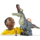Imaginext-Jurassic World-Spinosaurus Dents Acérées-Coffret – image 2 sur 6