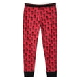 thumbnail image 1 of George Men's Printed Jersey Jogger, 1 of 1