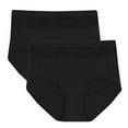 thumbnail image 1 of WonderBra Light Leaks Briefs pack of 2, 1 of 1
