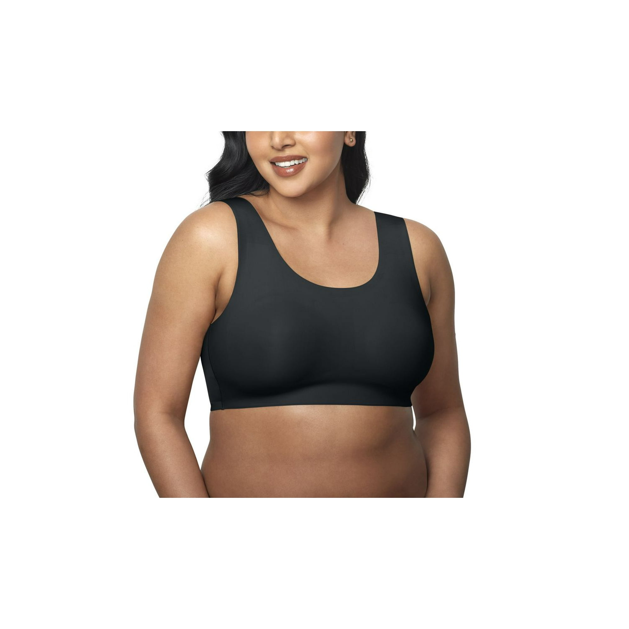 Women Daily Wireless Bra Seamless Bra Full Coverage Bra Exercise And Offers  Back Support