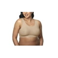 thumbnail image 1 of WonderBra Full-Coverage Seamless Wireless Bra, 1 of 3