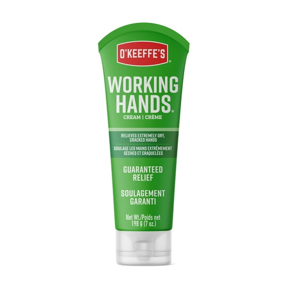Working Hands