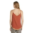thumbnail image 3 of Mexx Women’s Two-Toned Reversible V-Neck Tank Top, 3 of 5